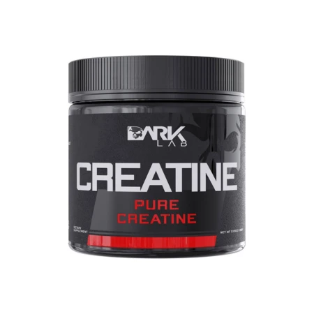 Creatina pura dark lab 150g