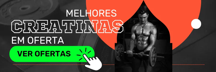 Oferta de creatina